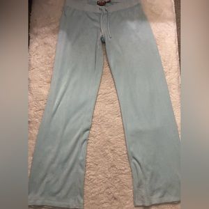 Vintage juicy couture track pants ✨⭐️